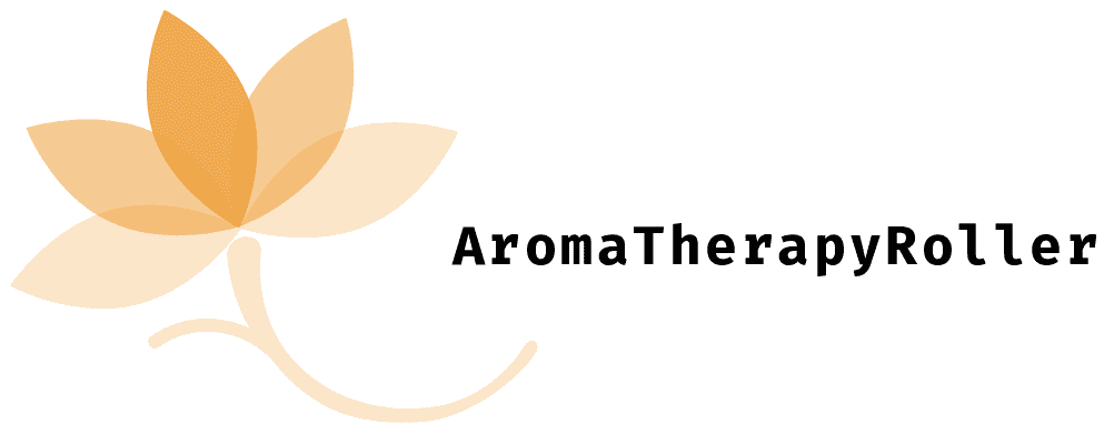 Aroma Therapy Roller